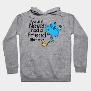 Genie Hoodie